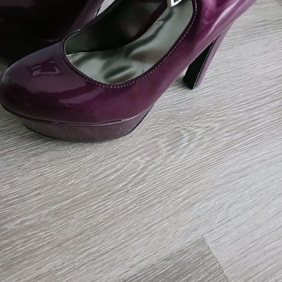 Brand New Guess Platform Maryjanes! - Picture 5 of 5